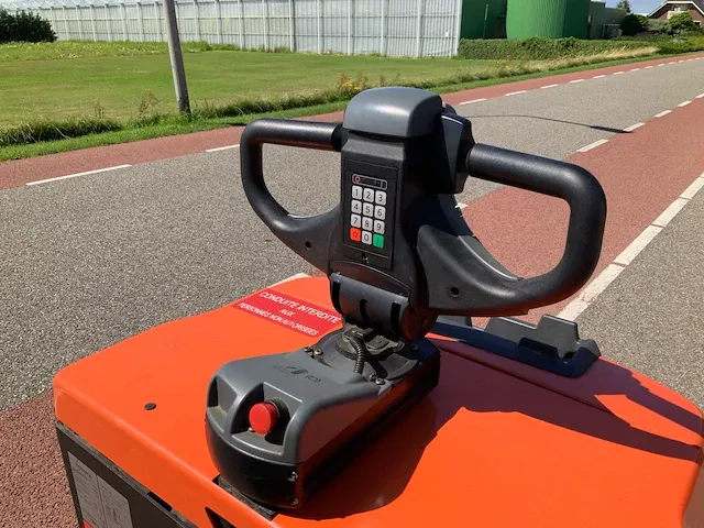 Orderpicker - afbeelding 2 van  20