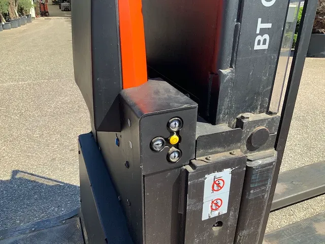 Orderpicker - afbeelding 5 van  20