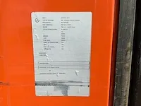 Orderpicker - afbeelding 9 van  20