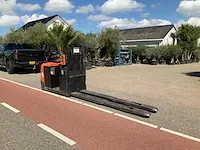 Orderpicker - afbeelding 15 van  20