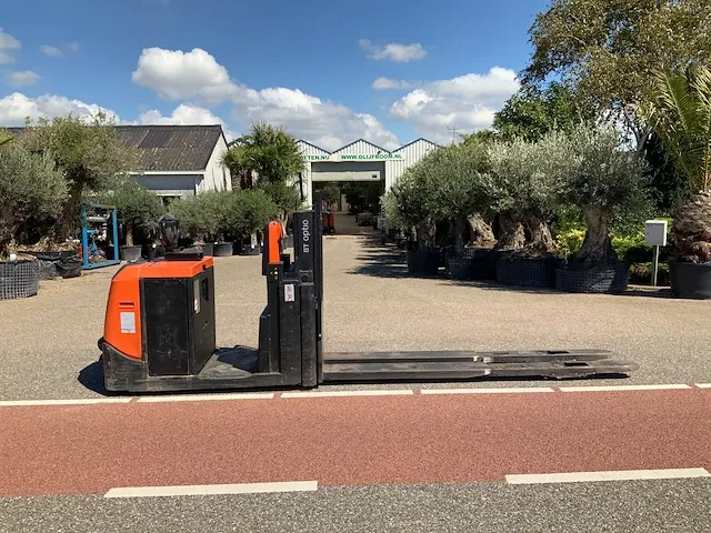 Orderpicker - afbeelding 16 van  20