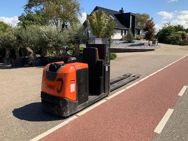 Orderpicker - afbeelding 17 van  20