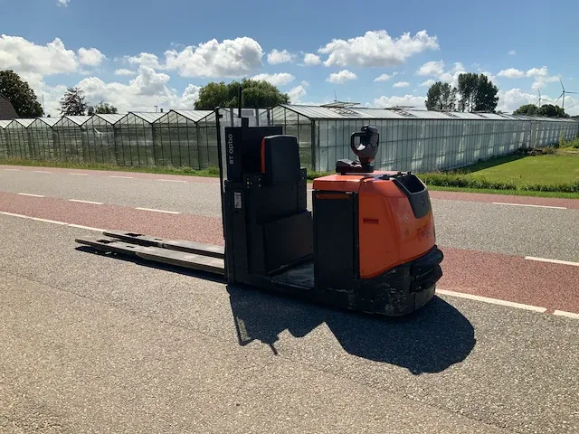 Orderpicker - afbeelding 18 van  20