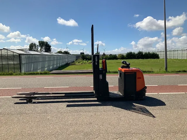 Orderpicker - afbeelding 19 van  20