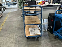 Orderwagen - afbeelding 3 van  3