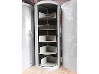Ordner carrousel archiefkast - afbeelding 4 van  4