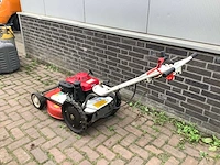 Orec fl500bc grasmaaier - afbeelding 2 van  6