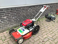 Orec fl500bc grasmaaier - afbeelding 3 van  6