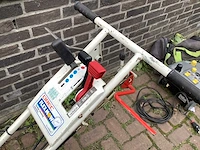 Orec fl500bc grasmaaier - afbeelding 5 van  6