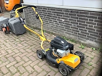 Orec fl500bc grasmaaier - afbeelding 1 van  6