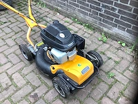 Orec fl500bc grasmaaier - afbeelding 2 van  6