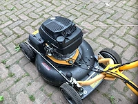 Orec fl500bc grasmaaier - afbeelding 5 van  6
