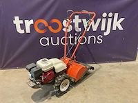 Orec sf600d/h grondfrees - afbeelding 1 van  5