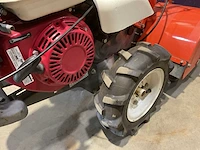 Orec sf600d/h grondfrees - afbeelding 4 van  5