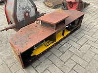 Oregon speedmax xl hydraulische kettingzaag - afbeelding 2 van  7