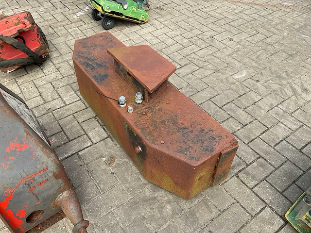 Oregon speedmax xl hydraulische kettingzaag - afbeelding 3 van  7