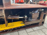 Oregon speedmax xl hydraulische kettingzaag - afbeelding 5 van  7