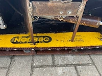 Oregon speedmax xl hydraulische kettingzaag - afbeelding 6 van  7