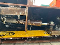 Oregon speedmax xl hydraulische kettingzaag - afbeelding 7 van  7