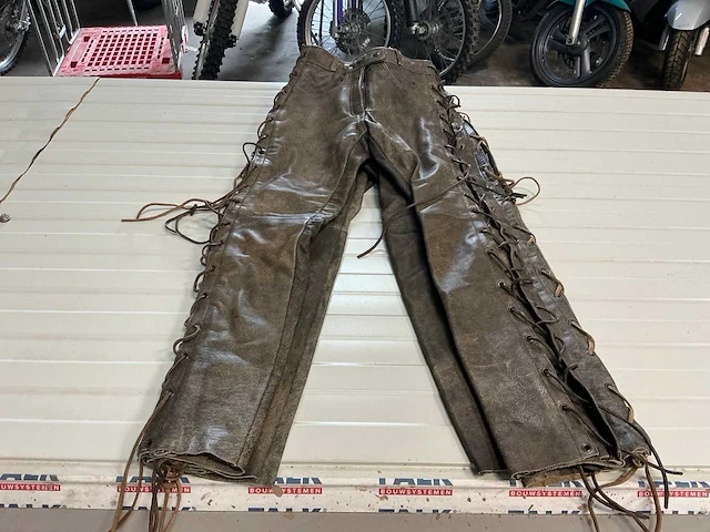 Orex streetwear broek (3x) - afbeelding 1 van  6