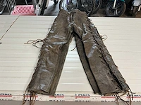Orex streetwear broek (3x) - afbeelding 1 van  6