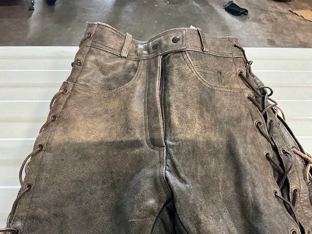 Orex streetwear broek (3x) - afbeelding 4 van  6