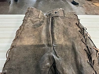 Orex streetwear broek (3x) - afbeelding 4 van  6