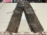 Orex streetwear broek (3x) - afbeelding 5 van  6