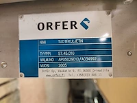 Orfer oy - afbeelding 2 van  10