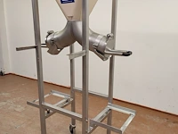 Orfer oy - afbeelding 1 van  9