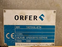 Orfer oy - afbeelding 9 van  9