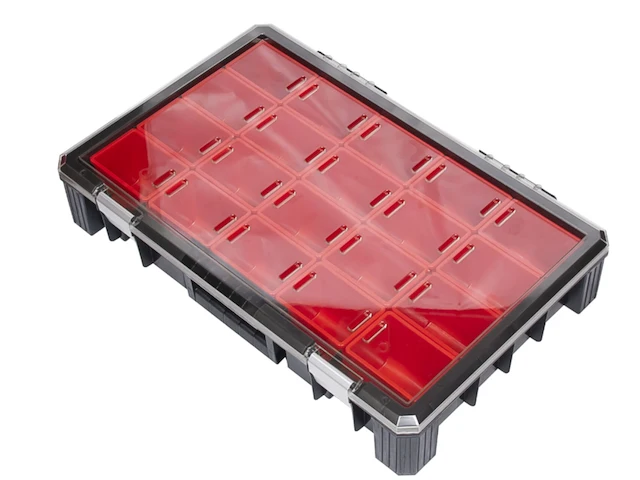 Organiser hd - afbeelding 1 van  4