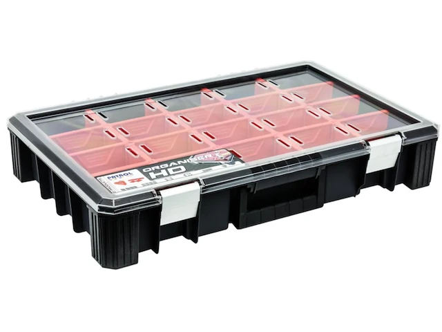 Organiser hd - afbeelding 2 van  4