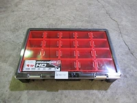 Organiser hd - afbeelding 4 van  4
