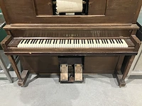 Orgelpiano - afbeelding 3 van  6