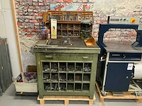 Orginal heidelberg degelpers - afbeelding 5 van  9