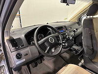 Orginele volkswagen transporter california 2.5 tdi camper 56-pg-fl - afbeelding 4 van  27