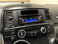 Orginele volkswagen transporter california 2.5 tdi camper 56-pg-fl - afbeelding 8 van  27