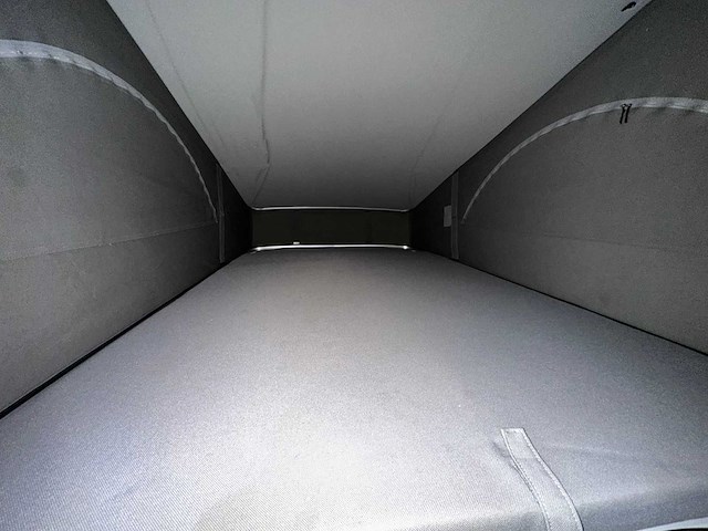 Orginele volkswagen transporter california 2.5 tdi camper 56-pg-fl - afbeelding 15 van  27