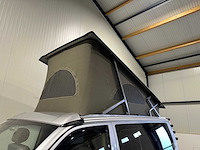 Orginele volkswagen transporter california 2.5 tdi camper 56-pg-fl - afbeelding 16 van  27