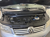 Orginele volkswagen transporter california 2.5 tdi camper 56-pg-fl - afbeelding 17 van  27