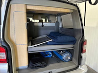 Orginele volkswagen transporter california 2.5 tdi camper 56-pg-fl - afbeelding 18 van  27