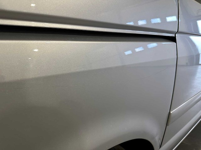 Orginele volkswagen transporter california 2.5 tdi camper 56-pg-fl - afbeelding 19 van  27