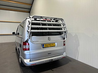 Orginele volkswagen transporter california 2.5 tdi camper 56-pg-fl - afbeelding 22 van  27