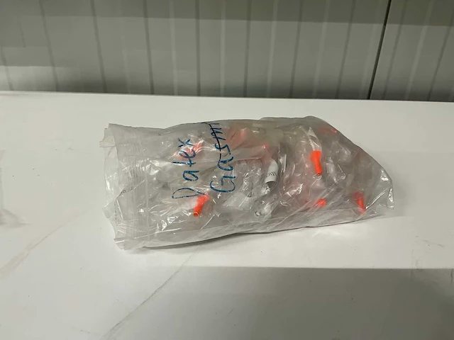 Oridion microstream filterline set (19x) - afbeelding 2 van  2