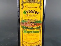 Original ettaler kloster magenbitter - afbeelding 2 van  5