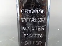 Original ettaler kloster magenbitter - afbeelding 4 van  5