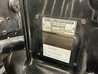 Original heidelberg tiegelpers h222 diverse persmachines - afbeelding 2 van  23