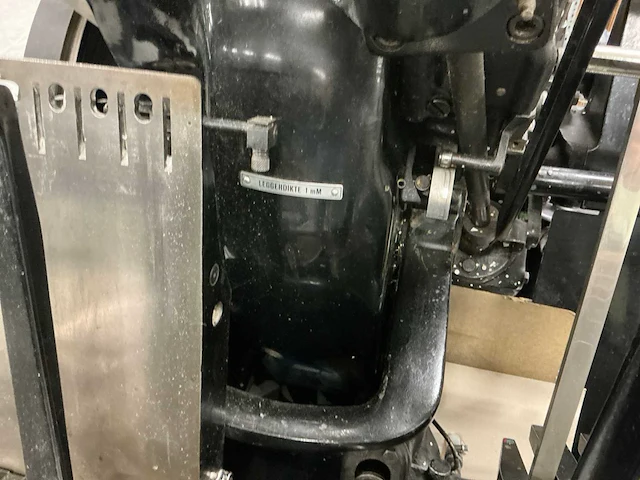 Original heidelberg tiegelpers h222 diverse persmachines - afbeelding 5 van  23