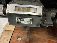 Original heidelberg tiegelpers h222 diverse persmachines - afbeelding 15 van  23
